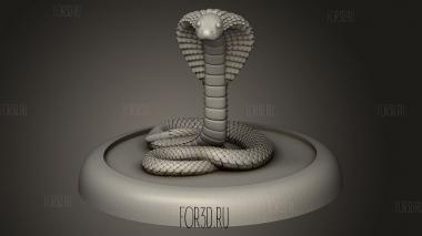 Змеи Идзу 3d stl модель для ЧПУ
