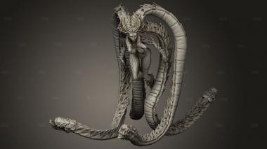Кайл Кайла 3d stl модель для ЧПУ