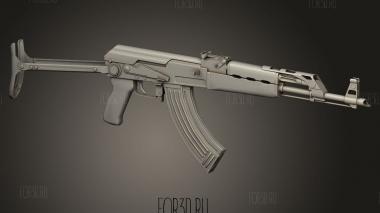 STKPR_5057 3d stl модель для ЧПУ