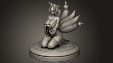 Мако 3d stl модель для ЧПУ