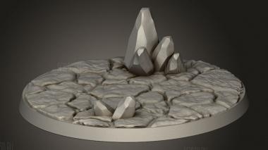 Людоеды Нагароты Клер 3d stl модель для ЧПУ