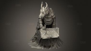 Мамочки,мамочки 3d stl модель для ЧПУ