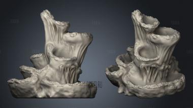 STKPR_5283 stl model for CNC