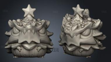 STKPR_5703 stl model for CNC