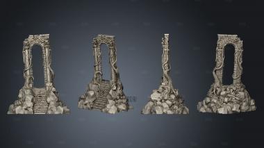 STKPR_5805 stl model for CNC