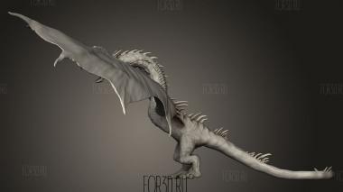 Смог 3d stl модель для ЧПУ