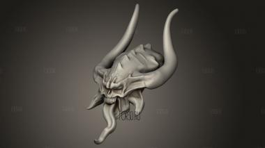 STKPR_5995 3d stl модель для ЧПУ