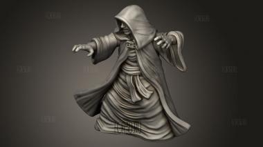 Император 3d stl модель для ЧПУ