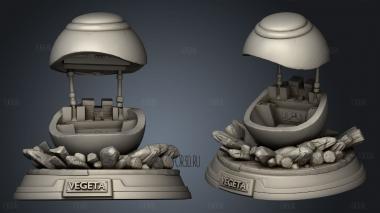 STKPR_6298 stl model for CNC