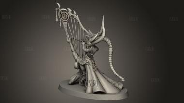 Эпоха Боевого Молота,Зигмар,Адски Восхищенный 3d stl модель для ЧПУ