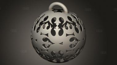 Мятежник 3d stl модель для ЧПУ