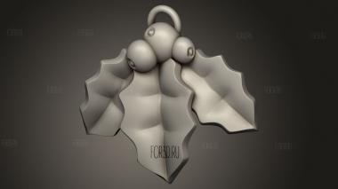 Малыши,холли 3d stl модель для ЧПУ