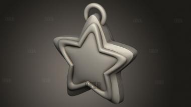 STKPR_6511 3d stl модель для ЧПУ