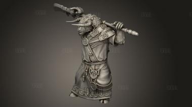Народ яков 3d stl модель для ЧПУ