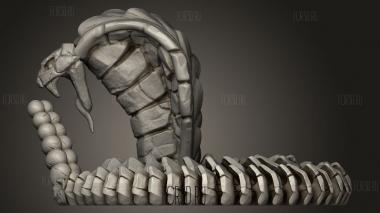 Каменная Ная 3d stl модель для ЧПУ