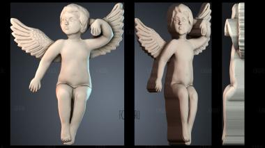 STKPR_6623 stl model for CNC