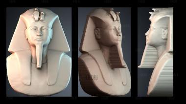 STKPR_6625 stl model for CNC