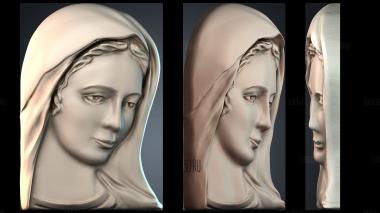 STKPR_6626 stl model for CNC