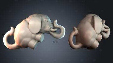 STKPR_6628 stl model for CNC