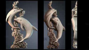 STKPR_6629 stl model for CNC