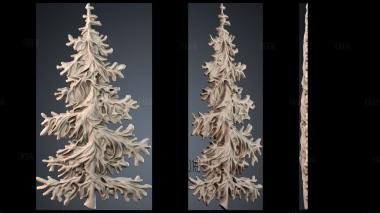 STKPR_6633 stl model for CNC