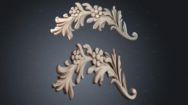 STKPR_6635 stl model for CNC