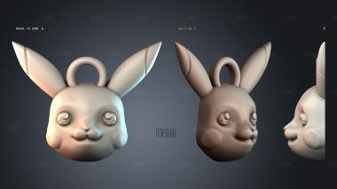 STKPR_6637 stl model for CNC