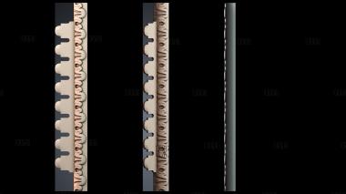 STKPR_6639 stl model for CNC