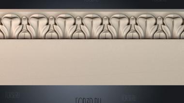 STKPR_6640 stl model for CNC