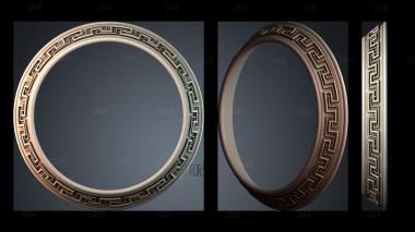 STKPR_6648 stl model for CNC