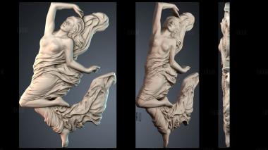 STKPR_6649 stl model for CNC