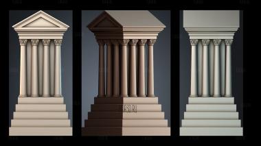 STKPR_6652 stl model for CNC