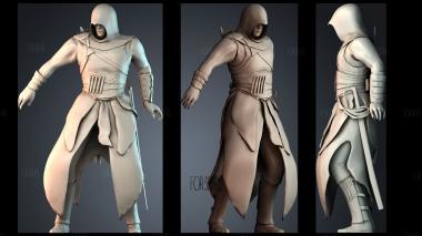 STKPR_6655 stl model for CNC