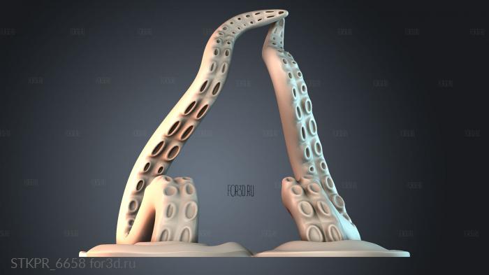 STKPR_6658 3d stl модель для ЧПУ