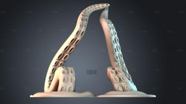 STKPR_6658 stl model for CNC