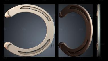 STKPR_6666 stl model for CNC