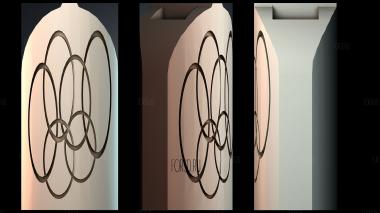 STKPR_6671 stl model for CNC
