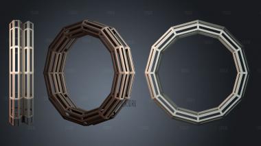 STKPR_6687 stl model for CNC