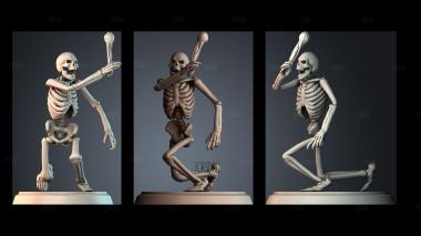 STKPR_6710 stl model for CNC