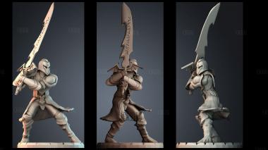 STKPR_6715 stl model for CNC