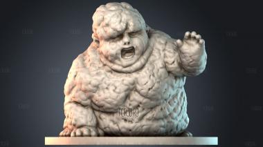 STKPR_6719 stl model for CNC