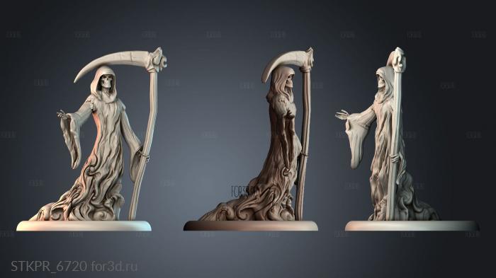 STKPR_6720 3d stl модель для ЧПУ