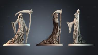 STKPR_6720 stl model for CNC