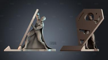 STKPR_6724 stl model for CNC