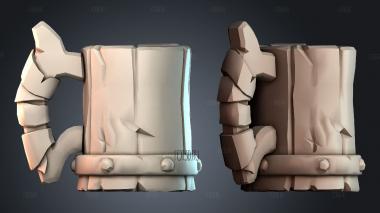 STKPR_6726 stl model for CNC