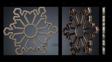 STKPR_6728 stl model for CNC