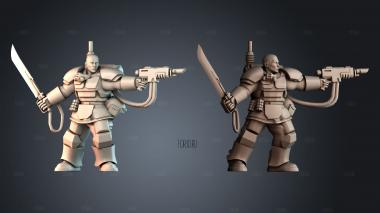 STKPR_6732 stl model for CNC