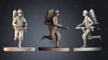 STKPR_6737 stl model for CNC