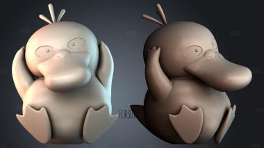 STKPR_6739 stl model for CNC