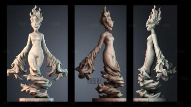 STKPR_6740 stl model for CNC